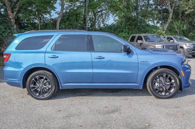 2025 Dodge Durango DURANGO R/T AWD