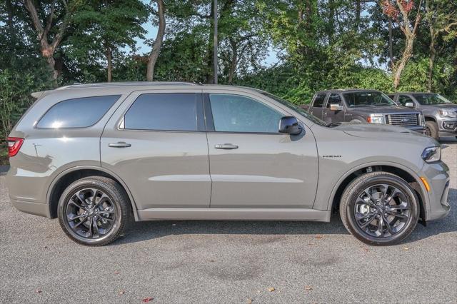 2025 Dodge Durango DURANGO R/T AWD