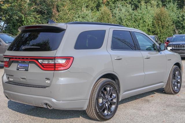 2025 Dodge Durango DURANGO R/T AWD