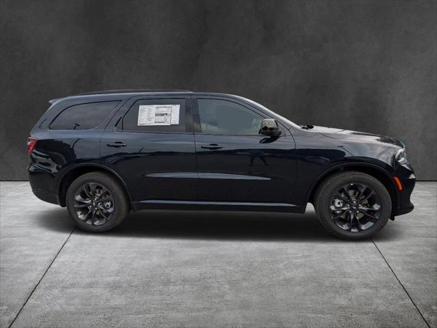 2025 Dodge Durango DURANGO GT RWD