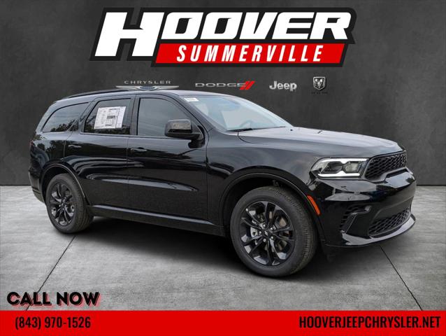 2025 Dodge Durango DURANGO GT RWD