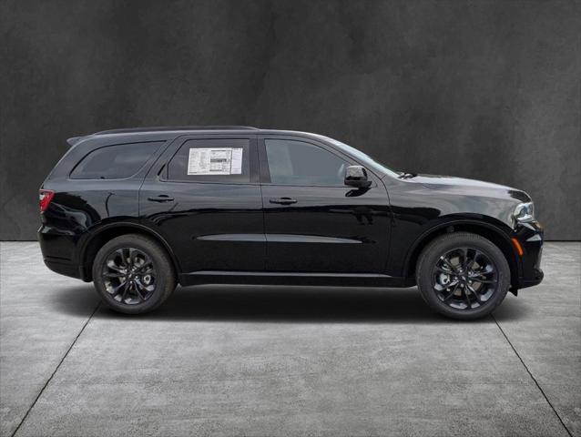 2025 Dodge Durango DURANGO GT RWD