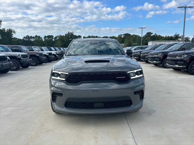 2025 Dodge Durango DURANGO R/T PLUS AWD