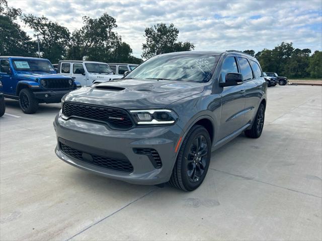 2025 Dodge Durango DURANGO R/T PLUS AWD