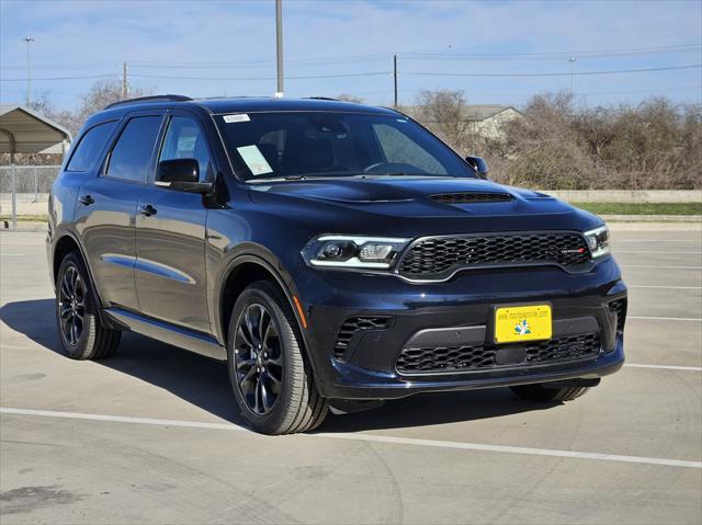 2025 Dodge Durango DURANGO R/T PLUS AWD