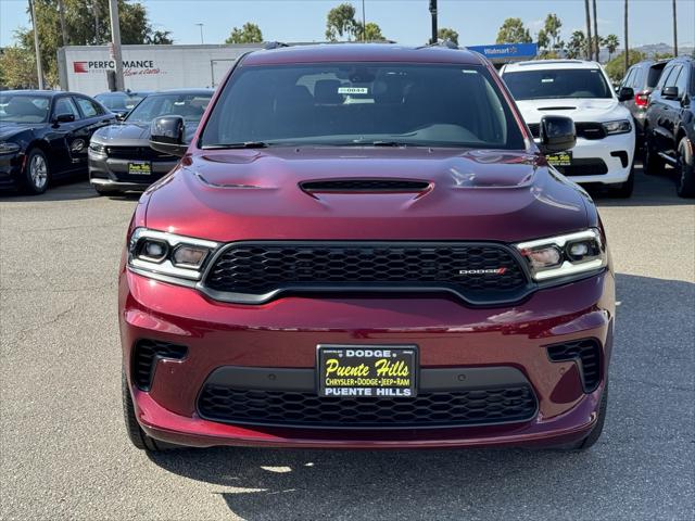 2025 Dodge Durango DURANGO R/T AWD