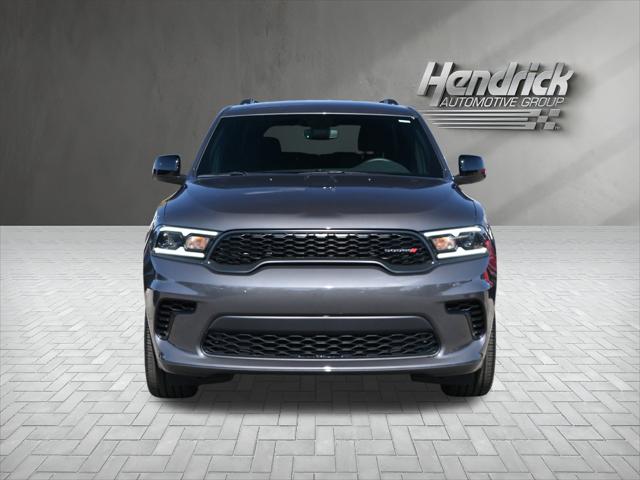 2025 Dodge Durango DURANGO GT RWD