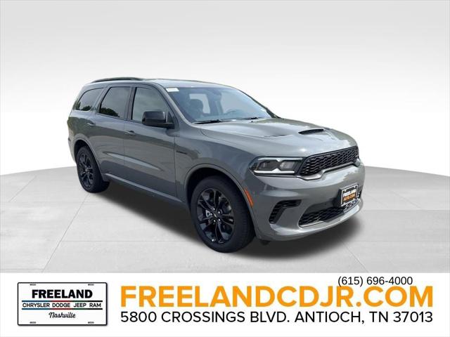 2025 Dodge Durango DURANGO R/T AWD