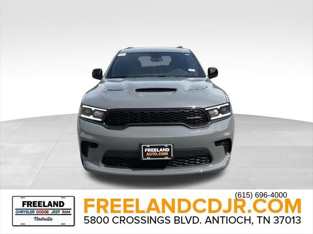 2025 Dodge Durango DURANGO R/T AWD