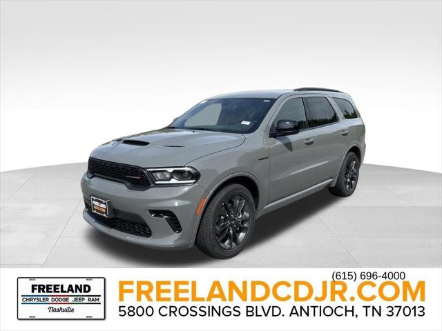 2025 Dodge Durango DURANGO R/T AWD