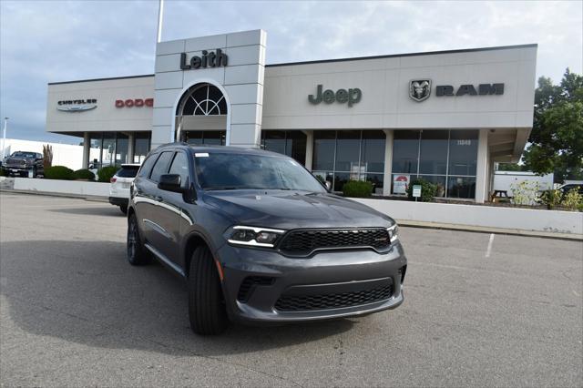 2025 Dodge Durango DURANGO GT RWD