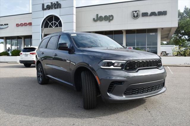 2025 Dodge Durango DURANGO GT RWD