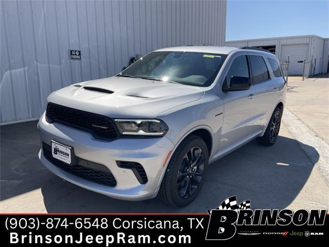 2025 Dodge Durango DURANGO R/T AWD