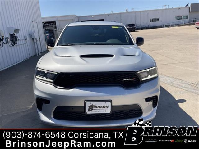 2025 Dodge Durango DURANGO R/T AWD