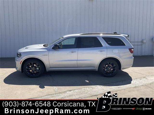 2025 Dodge Durango DURANGO R/T AWD