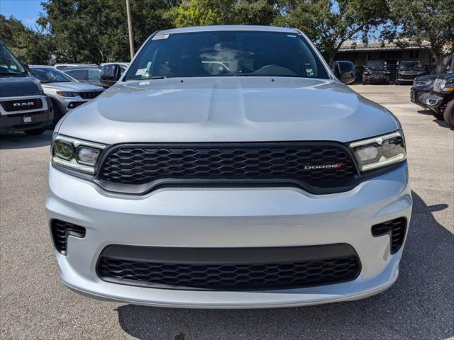 2025 Dodge Durango DURANGO GT RWD