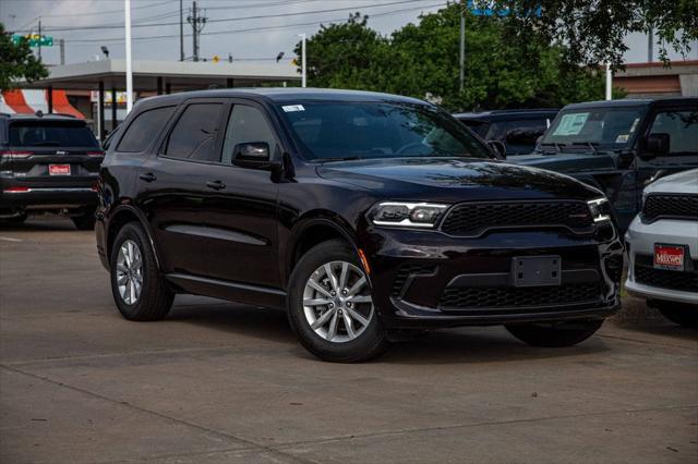 2025 Dodge Durango DURANGO GT RWD