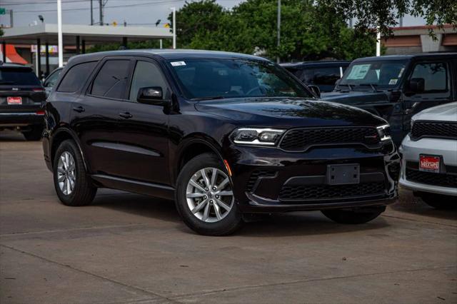 2025 Dodge Durango DURANGO GT RWD