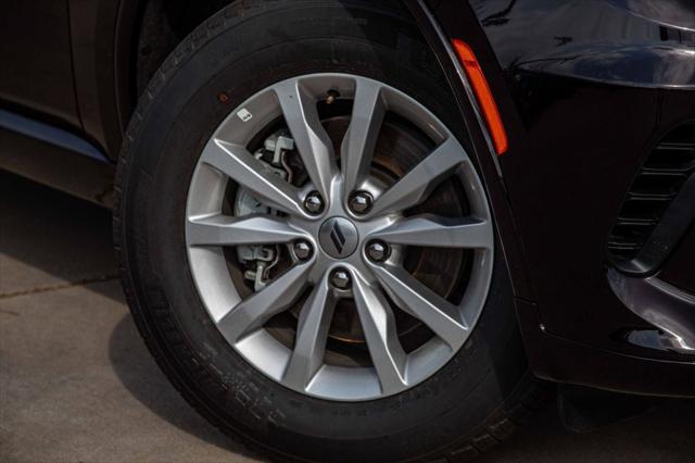 2025 Dodge Durango DURANGO GT RWD