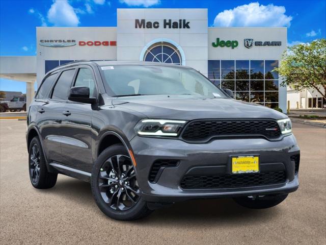 2025 Dodge Durango DURANGO GT RWD