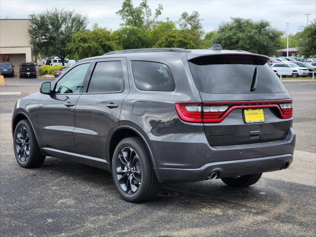 2025 Dodge Durango DURANGO GT RWD