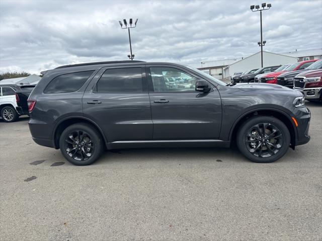 2025 Dodge Durango DURANGO R/T PREMIUM AWD