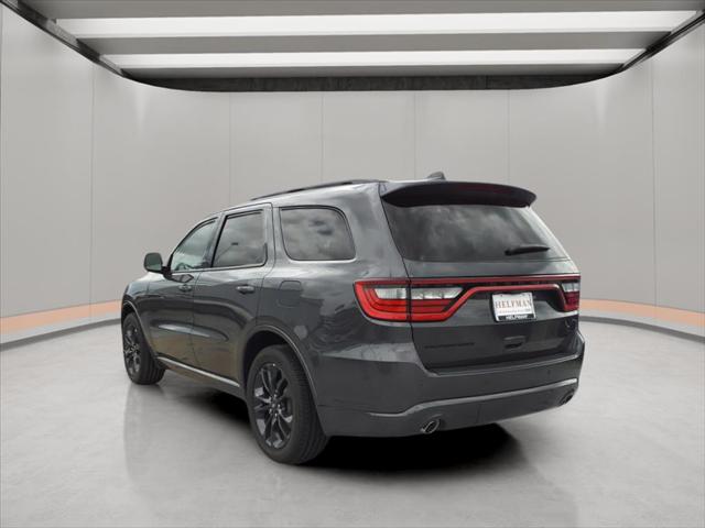2025 Dodge Durango DURANGO GT RWD