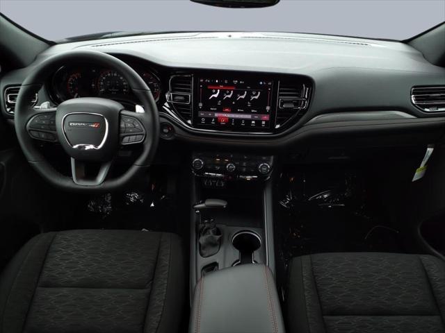 2025 Dodge Durango DURANGO GT RWD