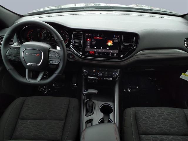 2025 Dodge Durango DURANGO GT RWD