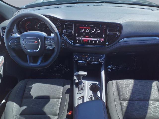 2025 Dodge Durango DURANGO GT RWD