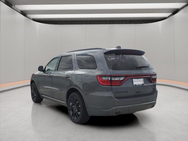 2025 Dodge Durango DURANGO GT RWD