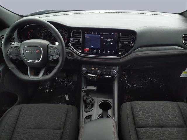 2025 Dodge Durango DURANGO GT RWD
