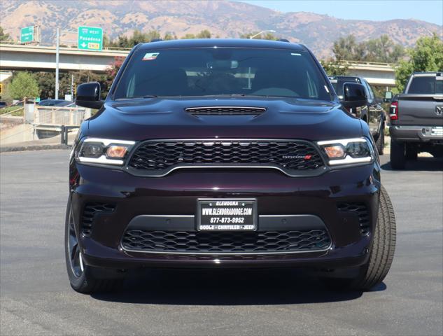 2025 Dodge Durango DURANGO R/T AWD