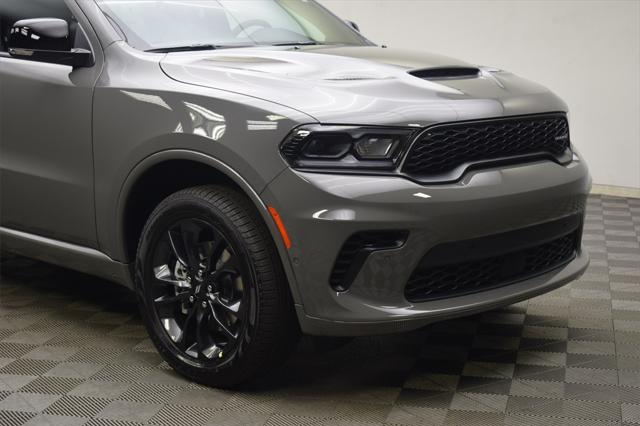 2025 Dodge Durango DURANGO GT PLUS AWD