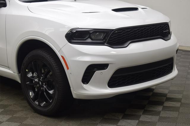 2025 Dodge Durango DURANGO GT PLUS AWD