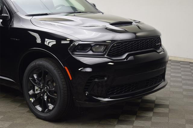 2025 Dodge Durango DURANGO R/T PLUS AWD