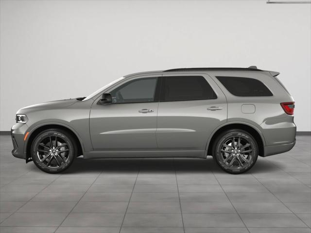 2025 Dodge Durango DURANGO GT RWD