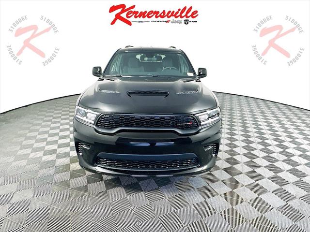2025 Dodge Durango DURANGO R/T AWD