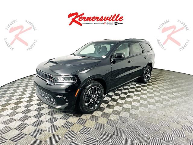 2025 Dodge Durango DURANGO R/T AWD