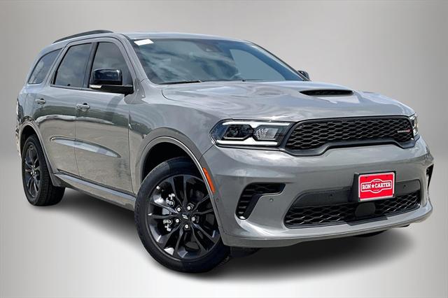 2025 Dodge Durango DURANGO R/T PLUS AWD