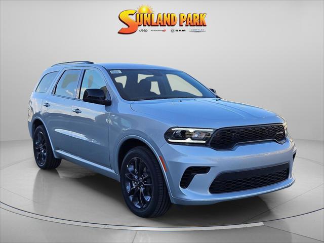 2025 Dodge Durango DURANGO GT RWD