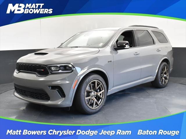2025 Dodge Durango DURANGO R/T 20TH ANNIVERSARY PLUS AWD