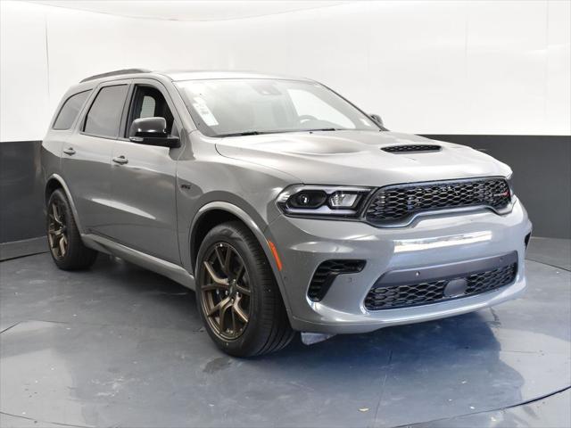 2025 Dodge Durango DURANGO R/T 20TH ANNIVERSARY PLUS AWD