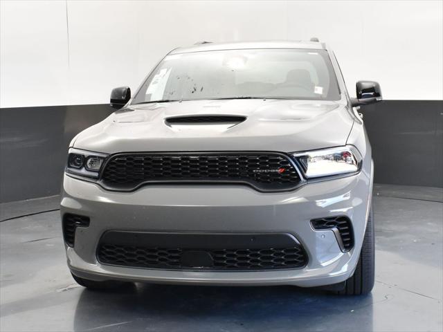 2025 Dodge Durango DURANGO R/T 20TH ANNIVERSARY PLUS AWD