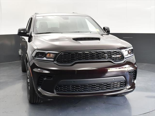 2025 Dodge Durango DURANGO R/T AWD