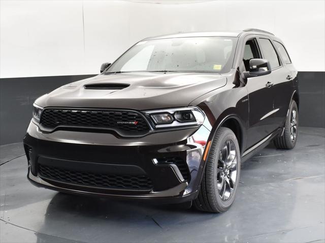 2025 Dodge Durango DURANGO R/T AWD