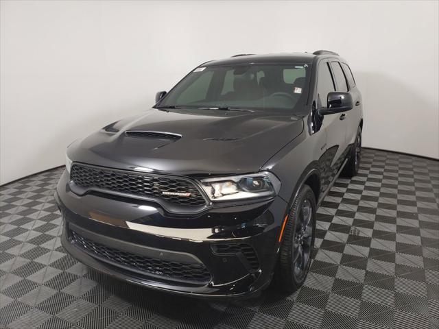 2025 Dodge Durango DURANGO R/T AWD