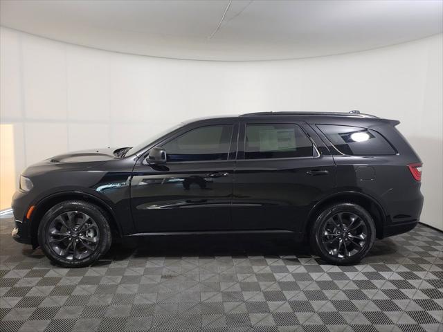 2025 Dodge Durango DURANGO R/T AWD
