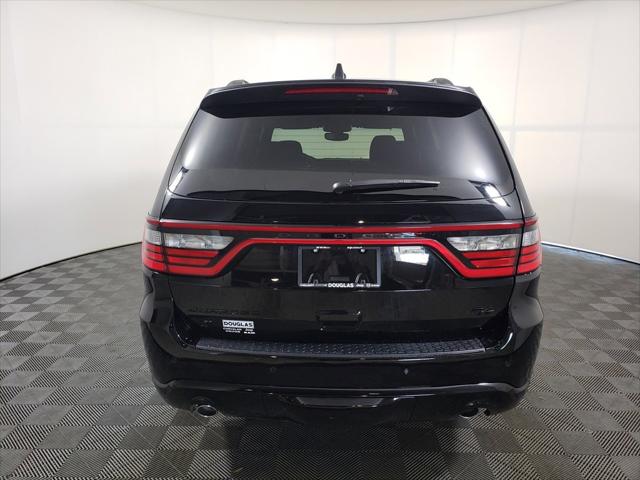 2025 Dodge Durango DURANGO R/T AWD