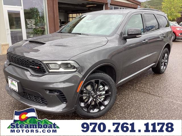 2025 Dodge Durango